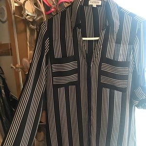 Express Portofino Shirt